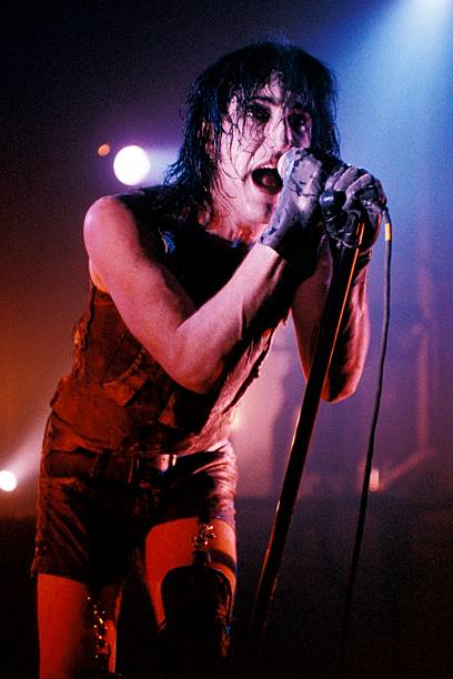 Nine Inch Nails