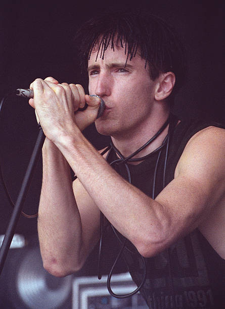 Nine Inch Nails