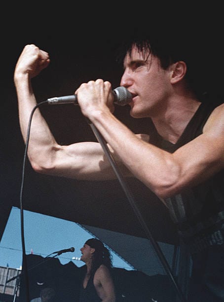 Nine Inch Nails