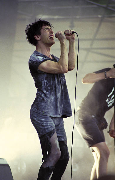 Picture of Nine Inch Nails