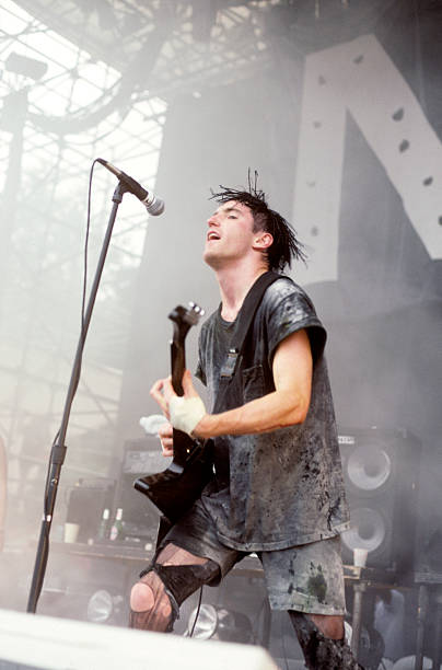 Nine Inch Nails