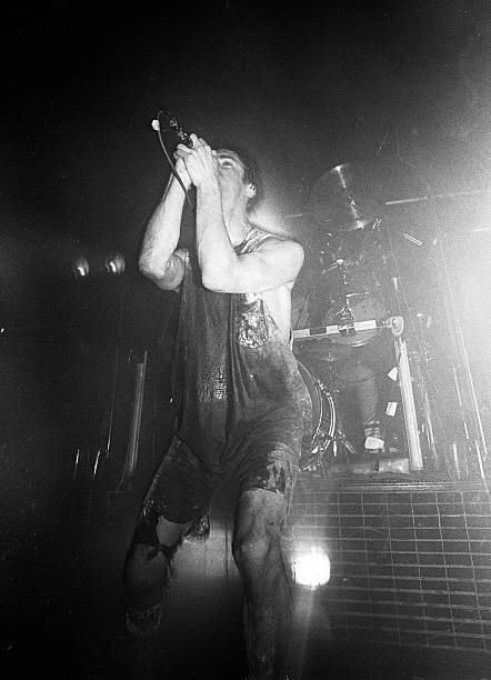 Nine Inch Nails