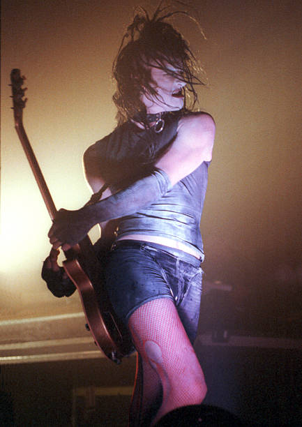 Robin Finck