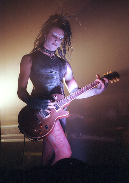 Robin Finck