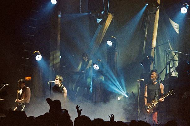 Nine Inch Nails