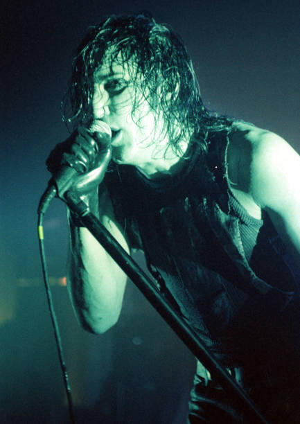 Nine Inch Nails