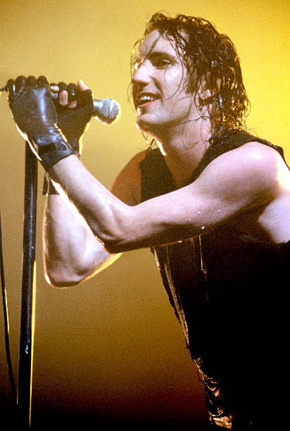 Nine Inch Nails