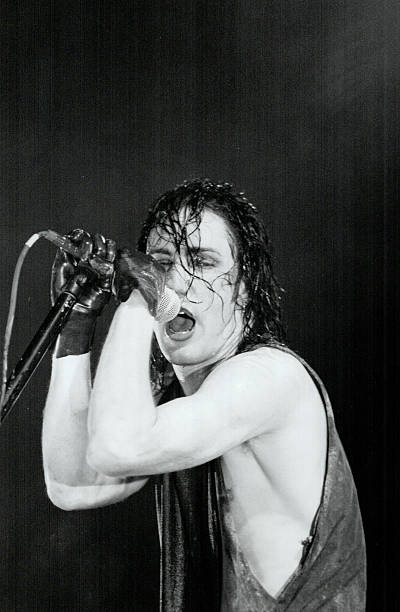 Nine Inch Nails