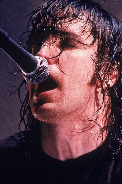 Nine Inch Nails