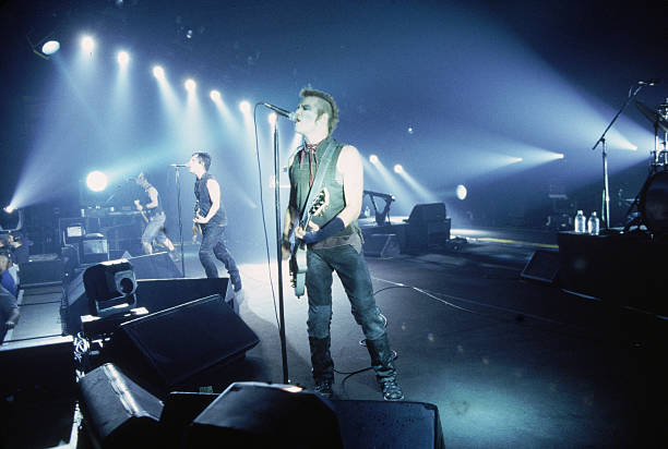 Nine Inch Nails