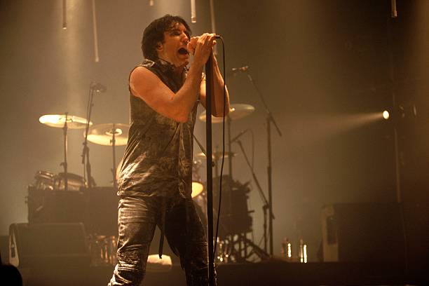 Nine Inch Nails