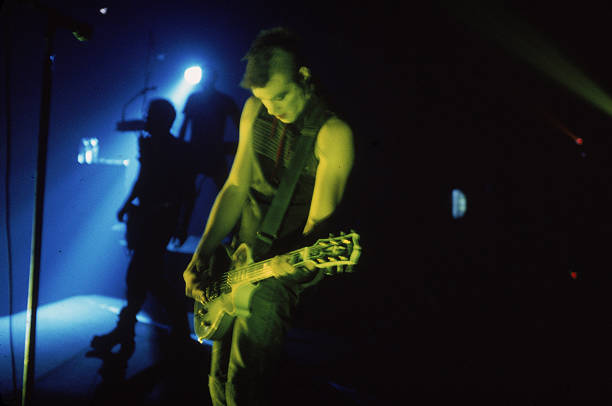 Nine Inch Nails