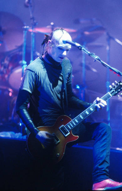 Robin Finck