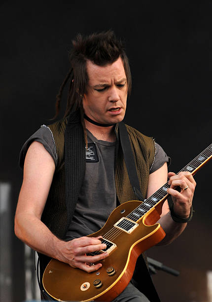 Robin Finck