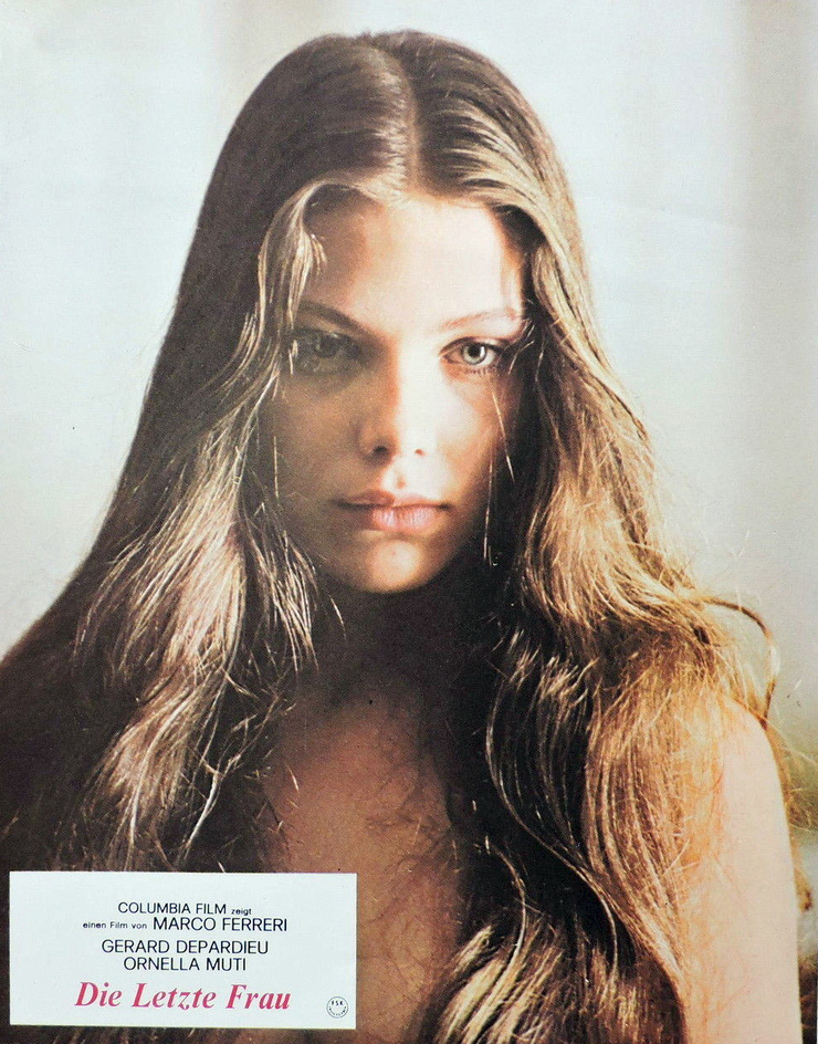 Ornella Muti Ornella Muti