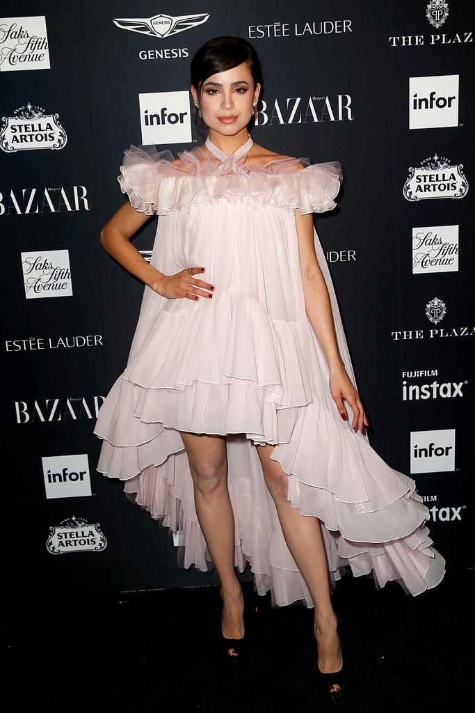 Sofia Carson Sofia Carson