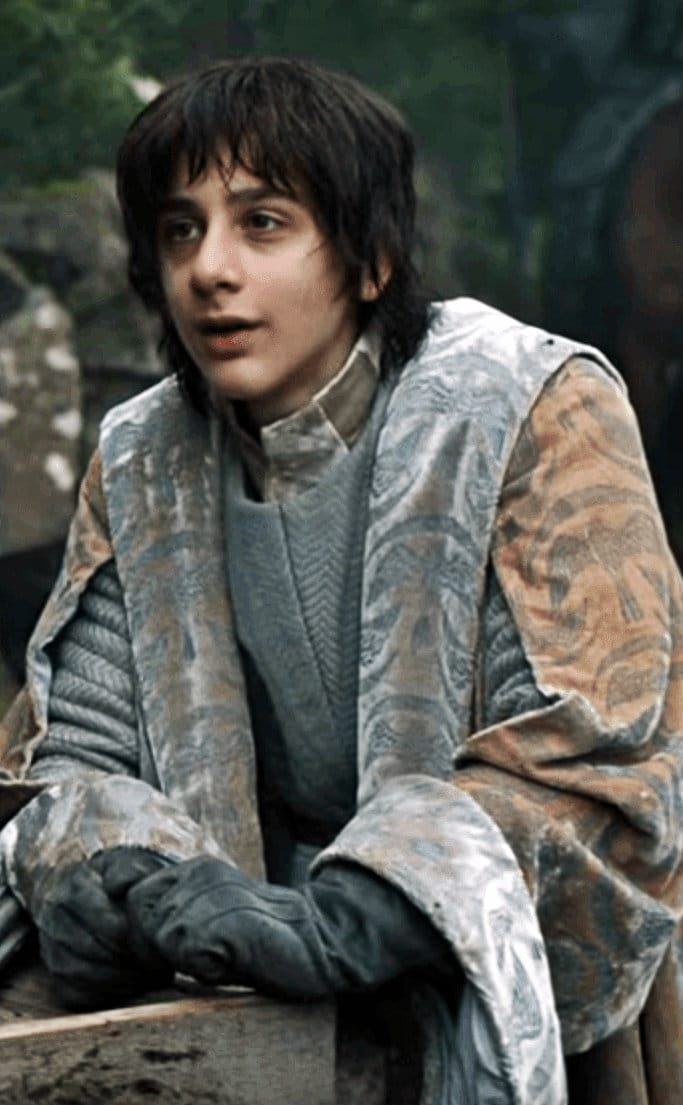 Robin Arryn