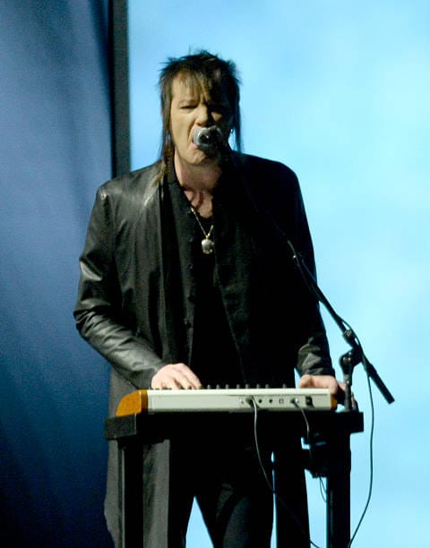 Robin Finck