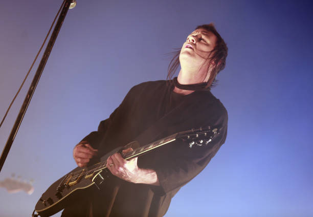 Robin Finck