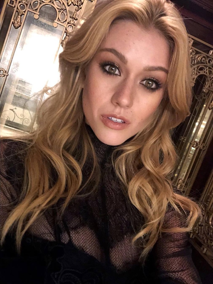 Katherine McNamara Katherine McNamara