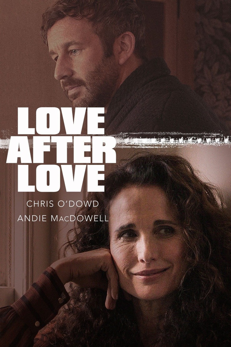 Love After Love