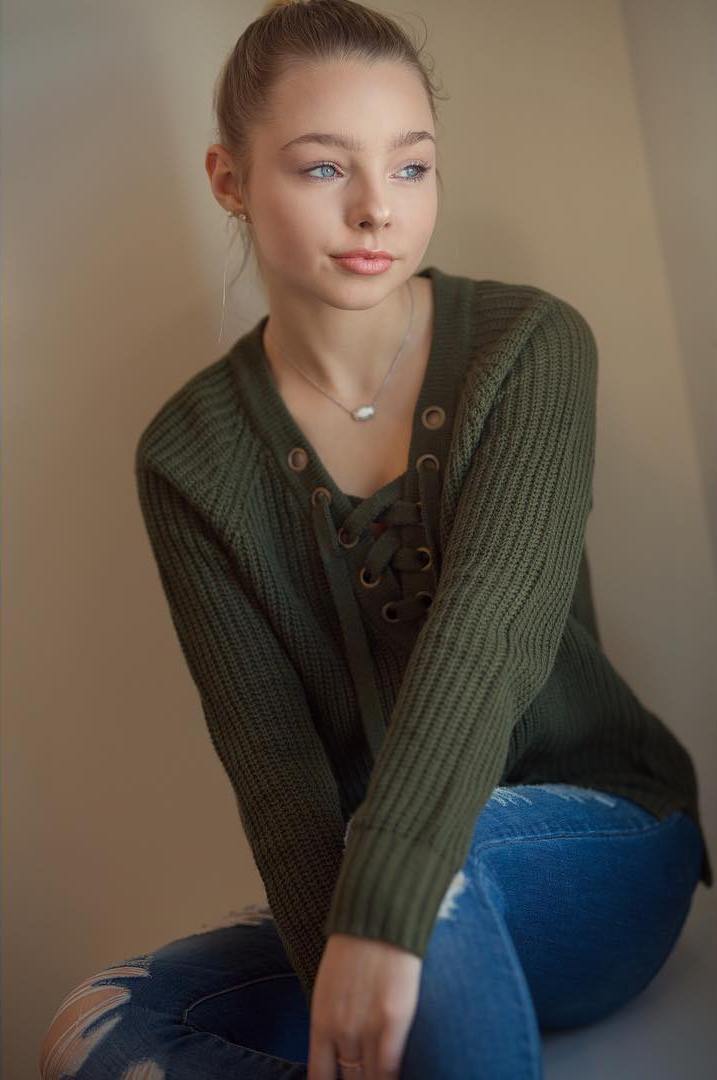 Gwen Rachel