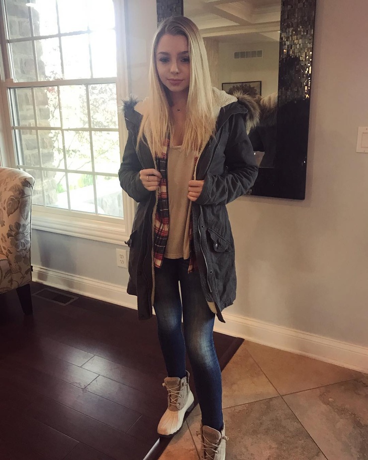 Gwen Rachel