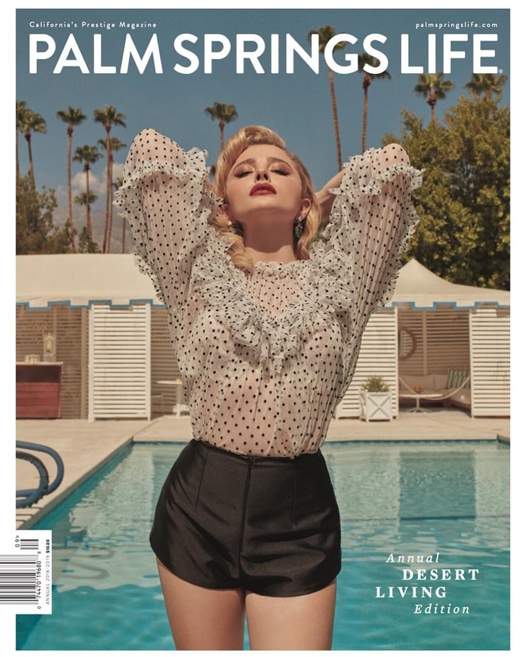 Chloe Moretz Chloe Moretz