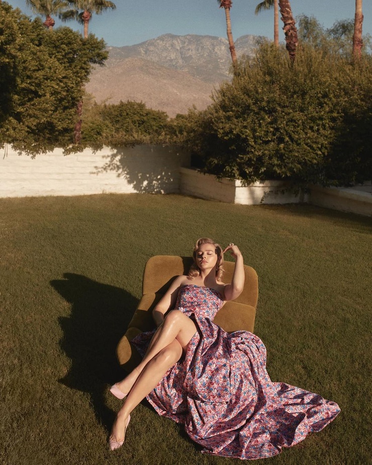 Chloe Moretz Chloe Moretz