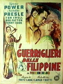 American Guerrilla in the Philippines
