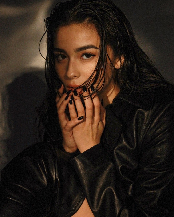 Diana Korkunova Diana Korkunova