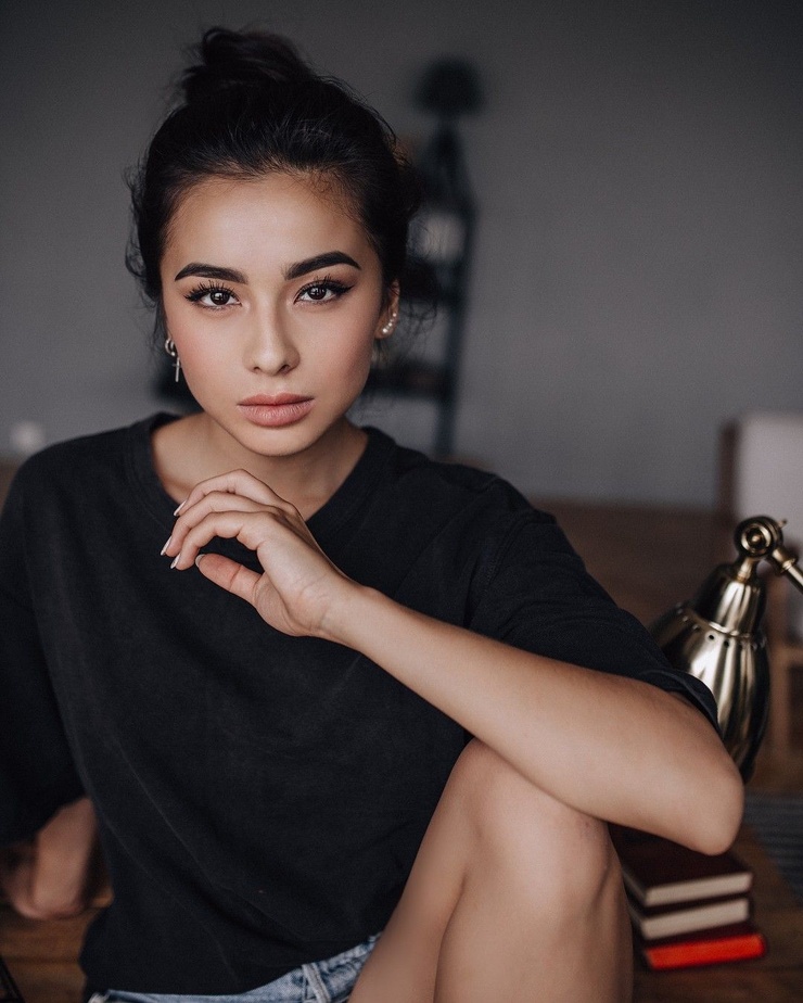 Diana Korkunova picture