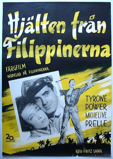 American Guerrilla in the Philippines