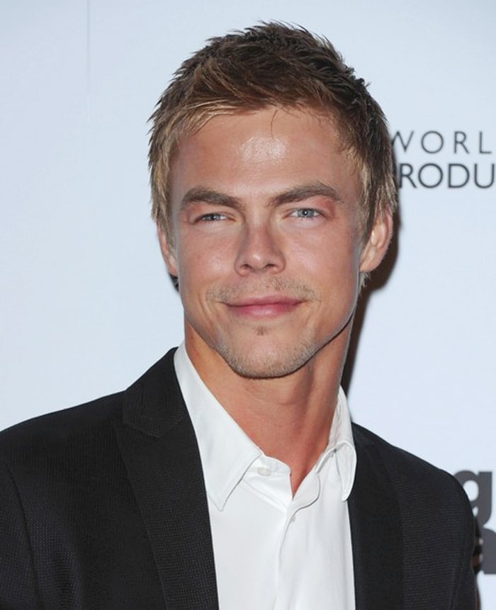 Derek Hough