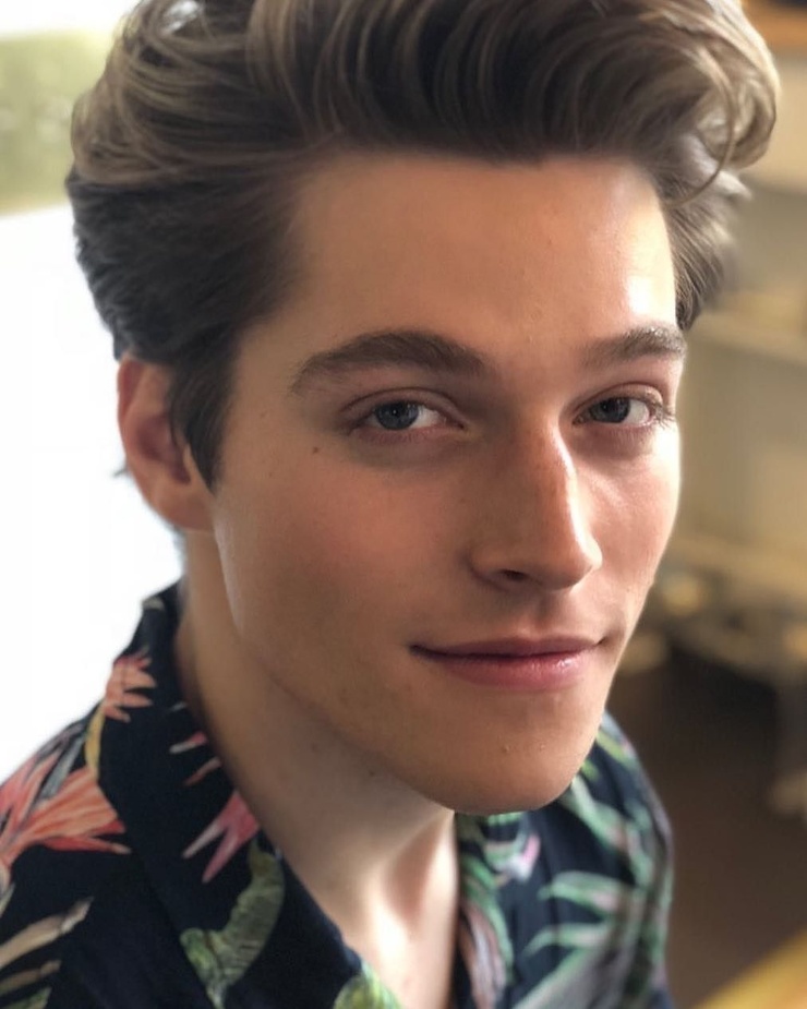 Froy Gutierrez