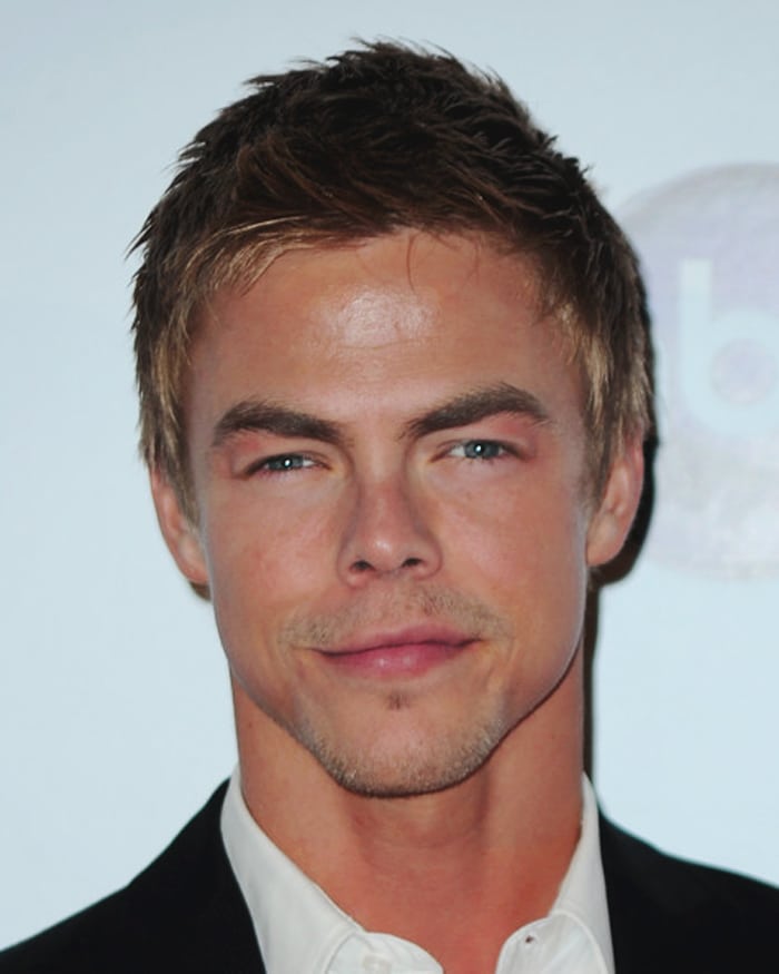 Derek Hough