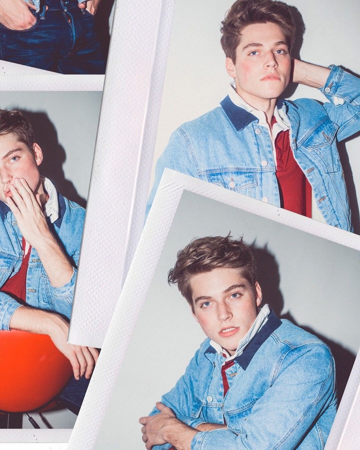 Froy Gutierrez