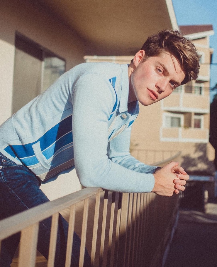 Froy Gutierrez