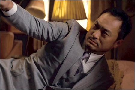 Ken Watanabe
