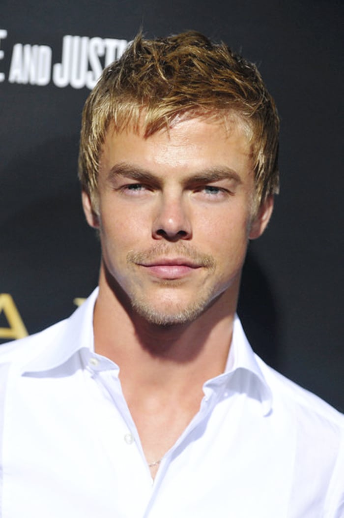 Derek Hough