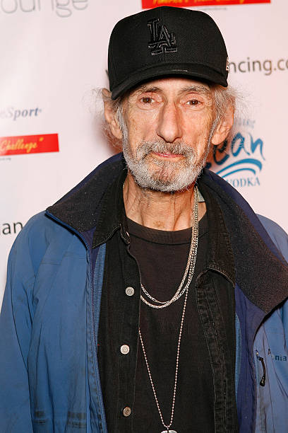 Larry Hankin