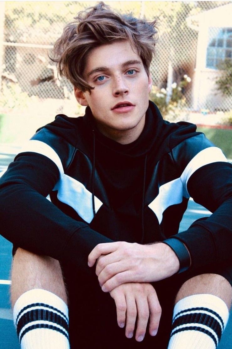Froy Gutierrez