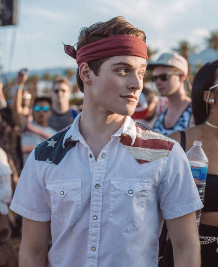 Froy Gutierrez