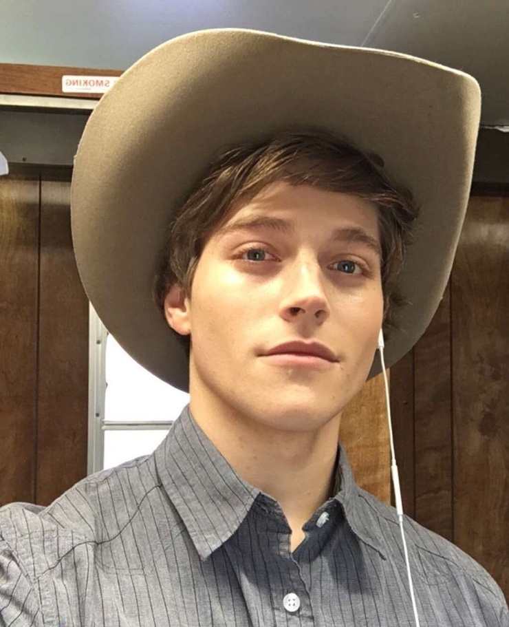 Froy Gutierrez
