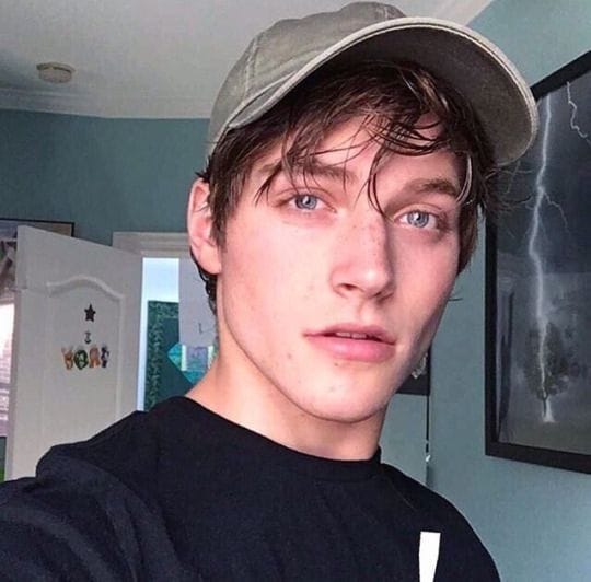 Froy Gutierrez