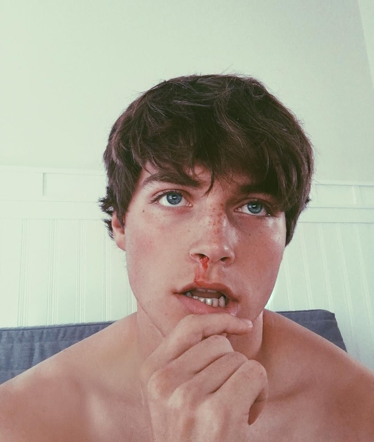 Froy Gutierrez