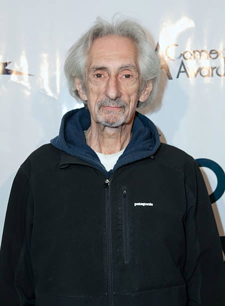 Larry Hankin