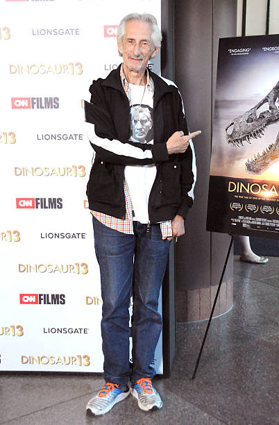 Larry Hankin