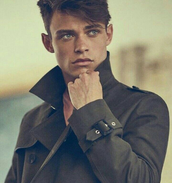 Thomas Doherty