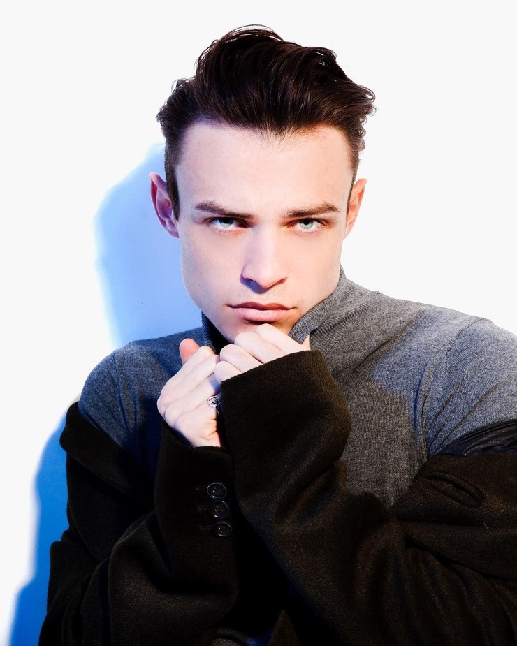Thomas Doherty